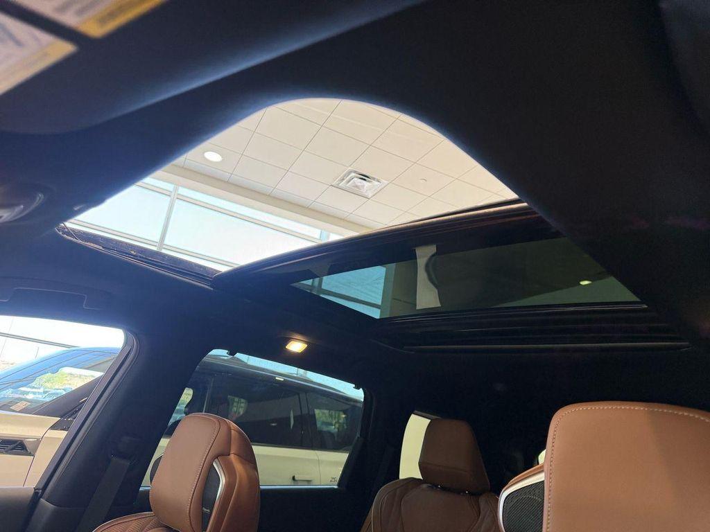 new 2026 INFINITI QX60 car, priced at $69,160