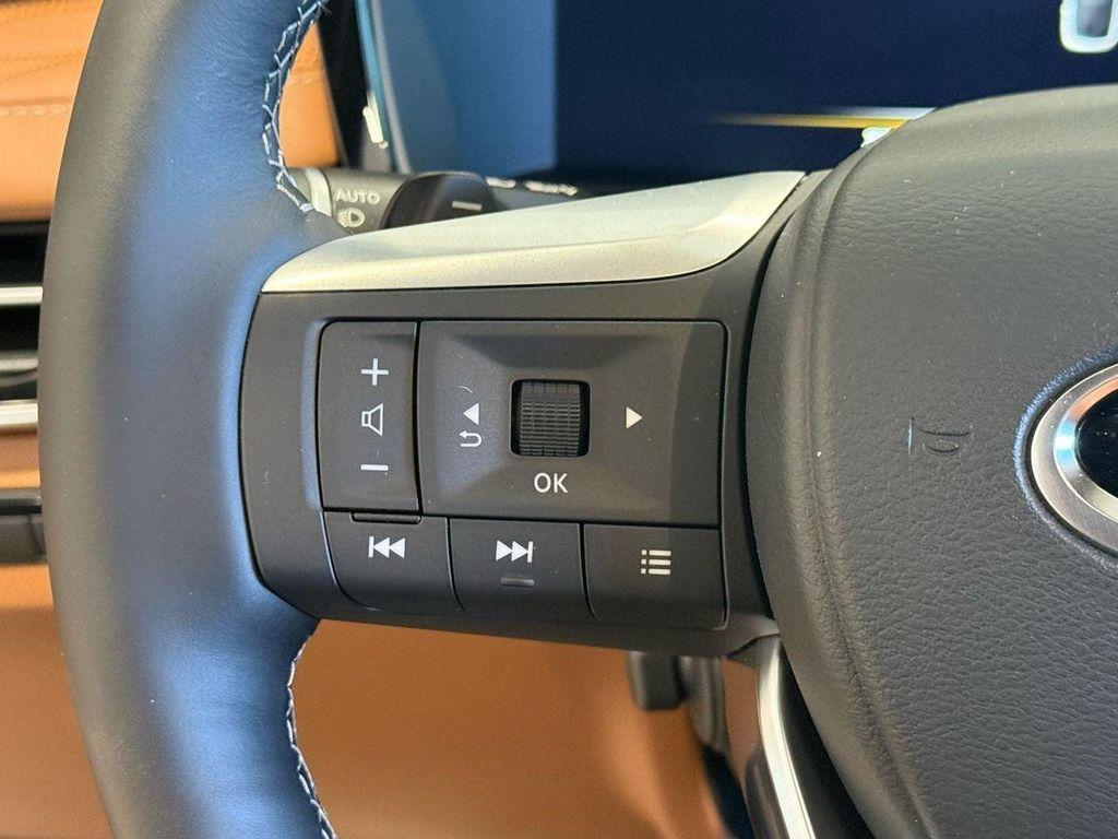 new 2026 INFINITI QX60 car, priced at $69,160