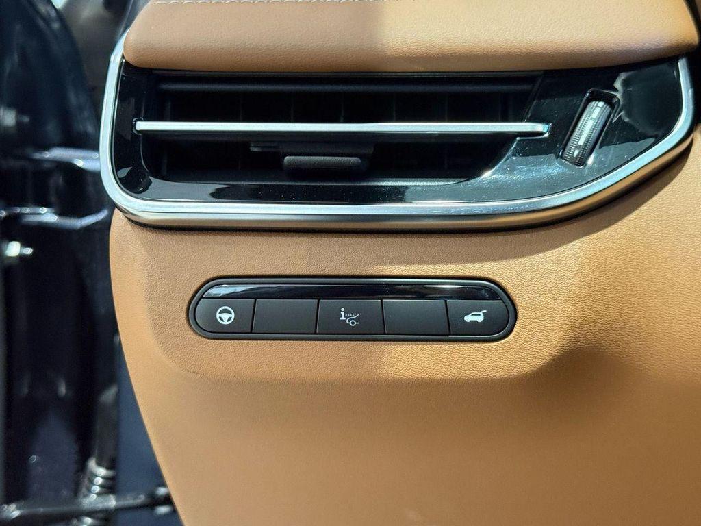 new 2026 INFINITI QX60 car, priced at $69,160