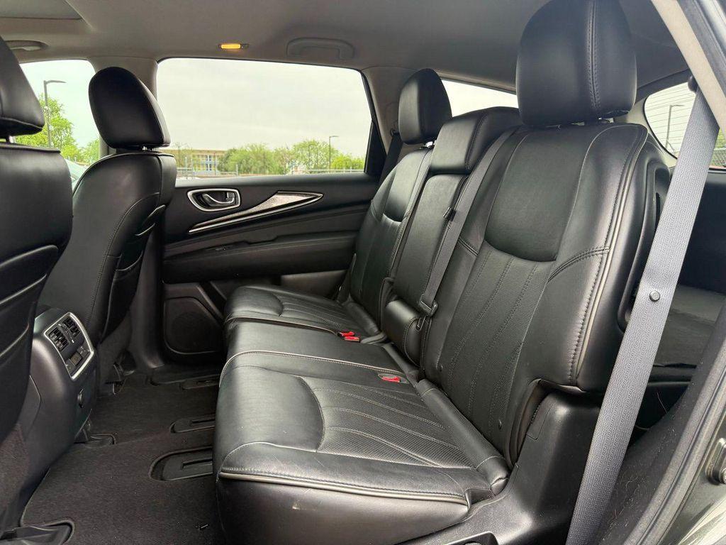 used 2013 INFINITI JX35 car, priced at $8,994