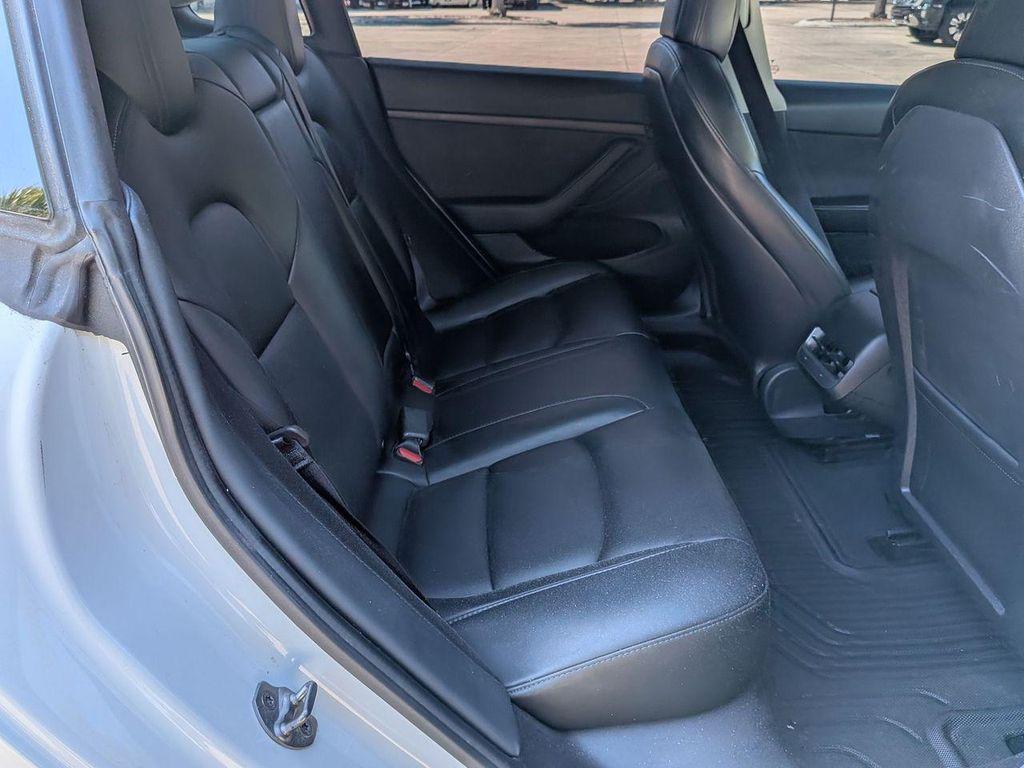 used 2021 Tesla Model 3 car, priced at $20,998