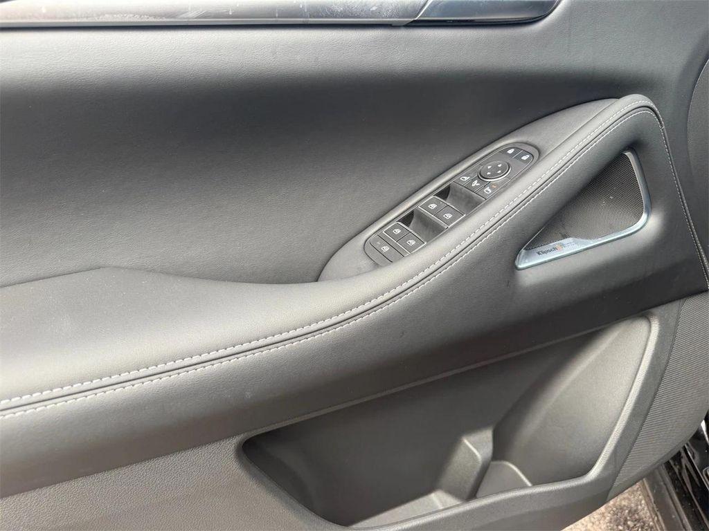 new 2026 INFINITI QX60 car, priced at $66,115