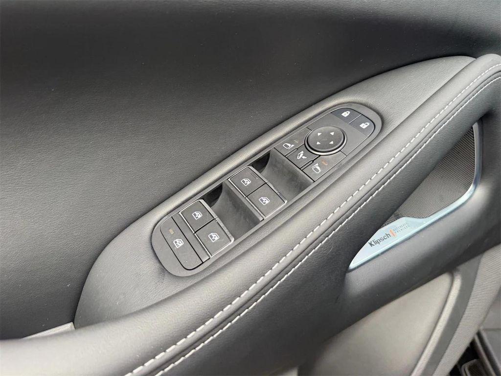 new 2026 INFINITI QX60 car, priced at $66,115