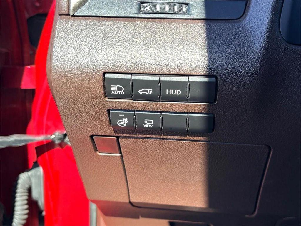 used 2019 Lexus RX 350 car, priced at $27,257