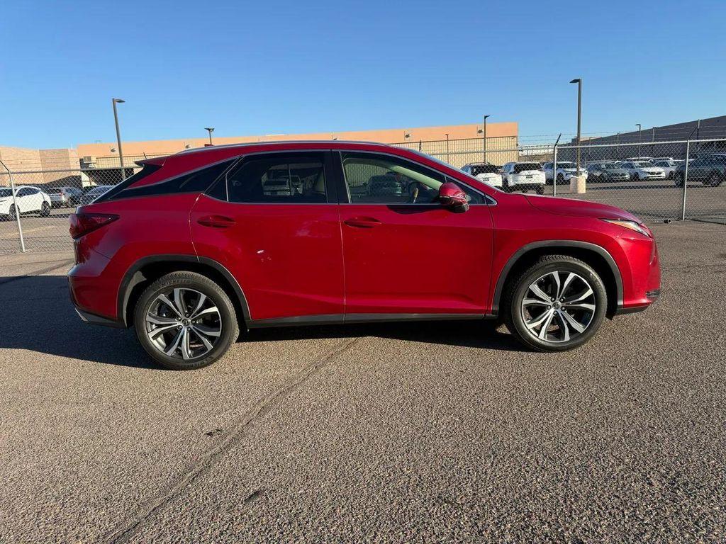 used 2019 Lexus RX 350 car, priced at $27,257