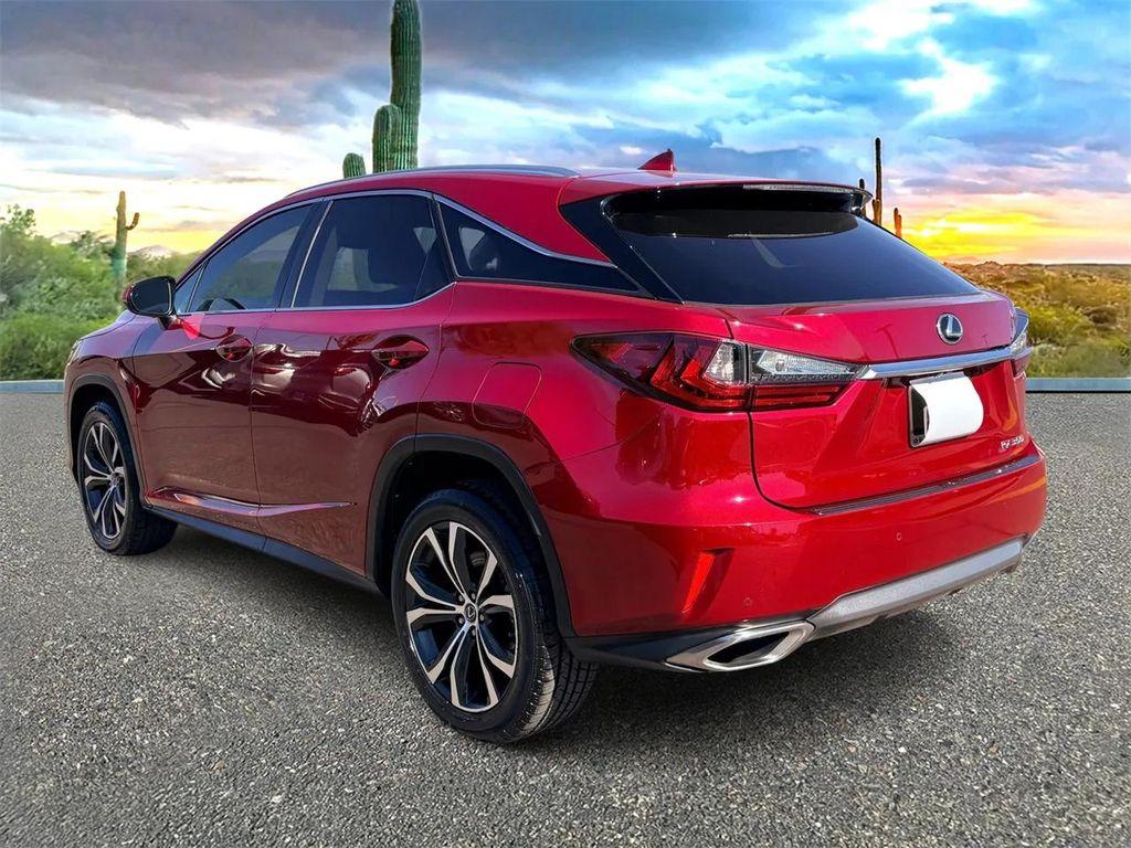 used 2019 Lexus RX 350 car, priced at $27,257