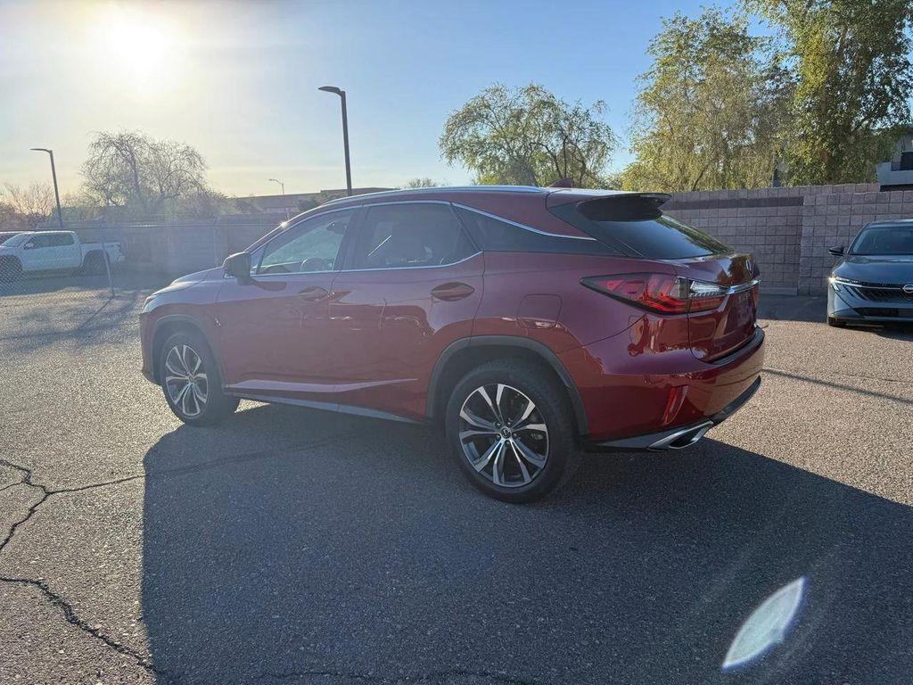 used 2019 Lexus RX 350 car, priced at $27,257