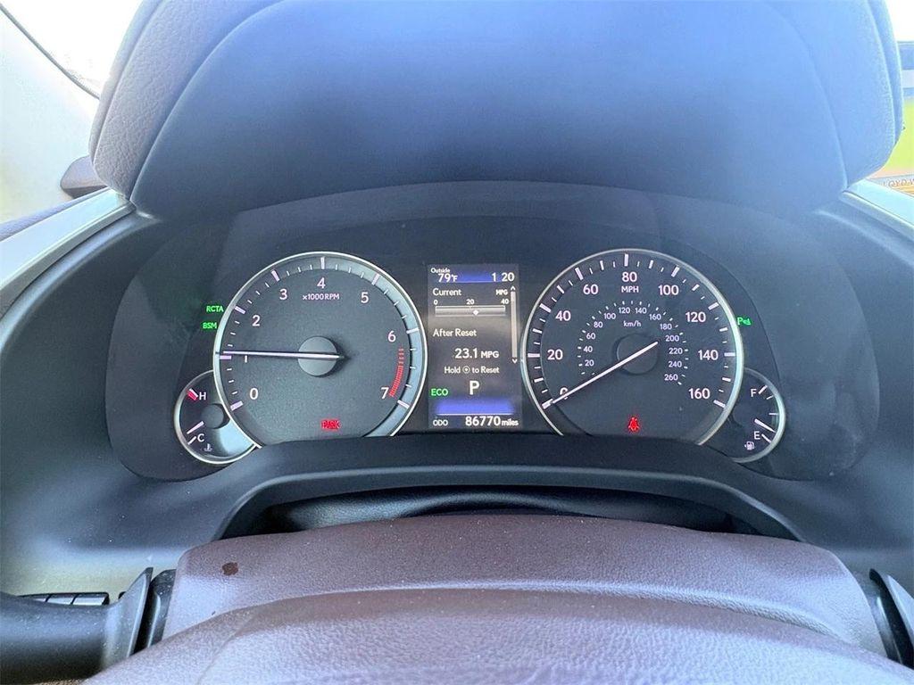 used 2019 Lexus RX 350 car, priced at $27,257