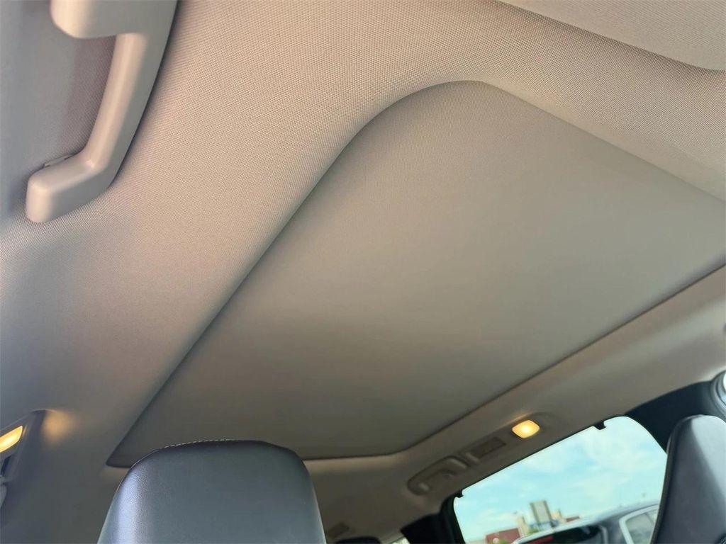 used 2022 INFINITI QX60 car, priced at $29,999