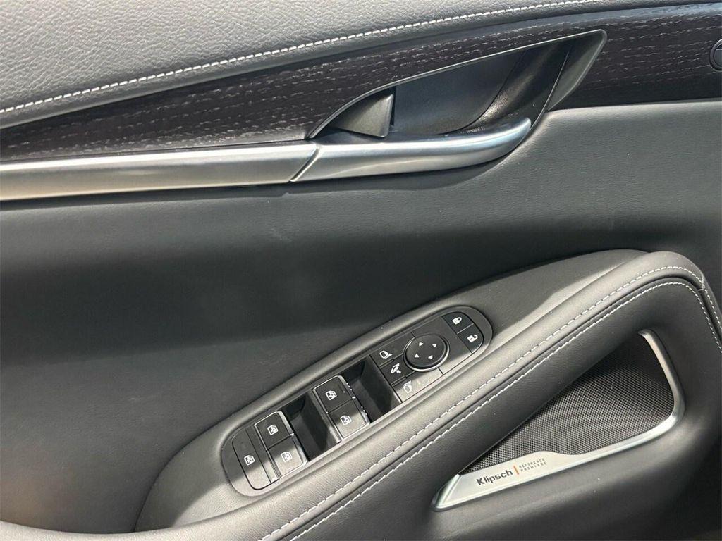 new 2026 INFINITI QX60 car, priced at $67,743