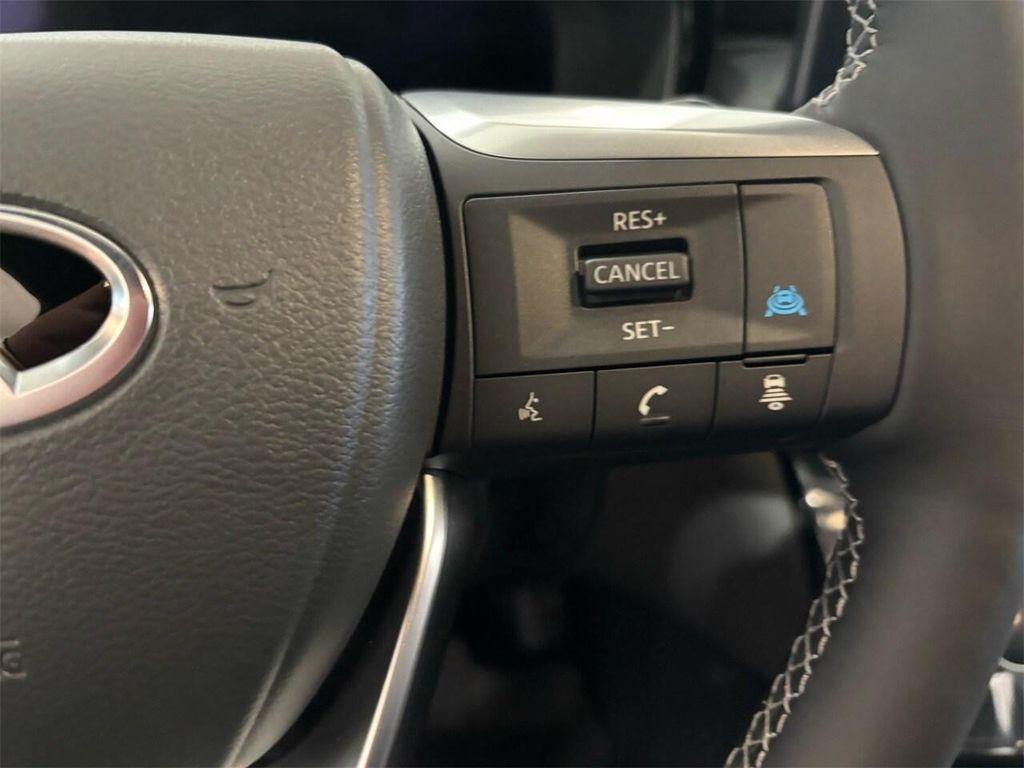 new 2026 INFINITI QX60 car, priced at $67,743