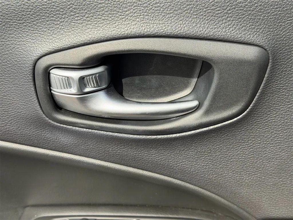 used 2017 Jeep New Compass car, priced at $10,890