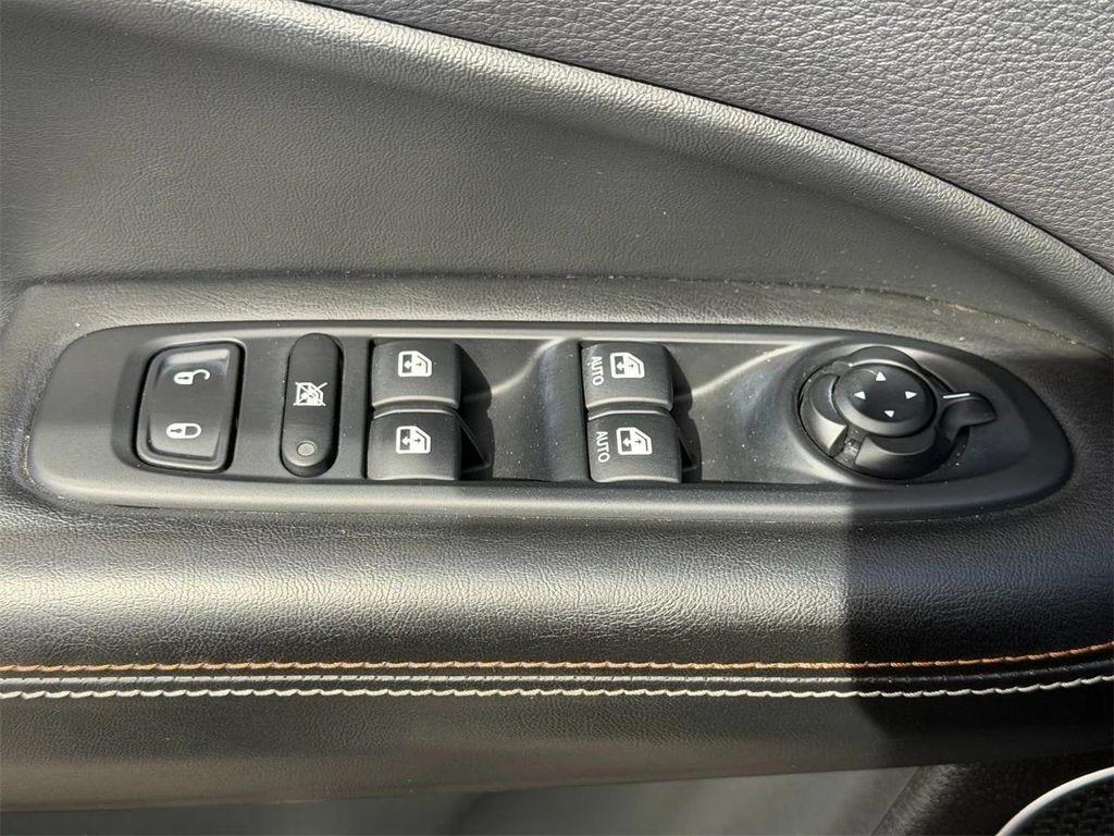 used 2017 Jeep New Compass car, priced at $10,890