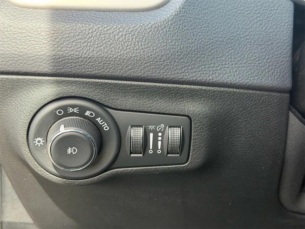 used 2017 Jeep New Compass car, priced at $10,890