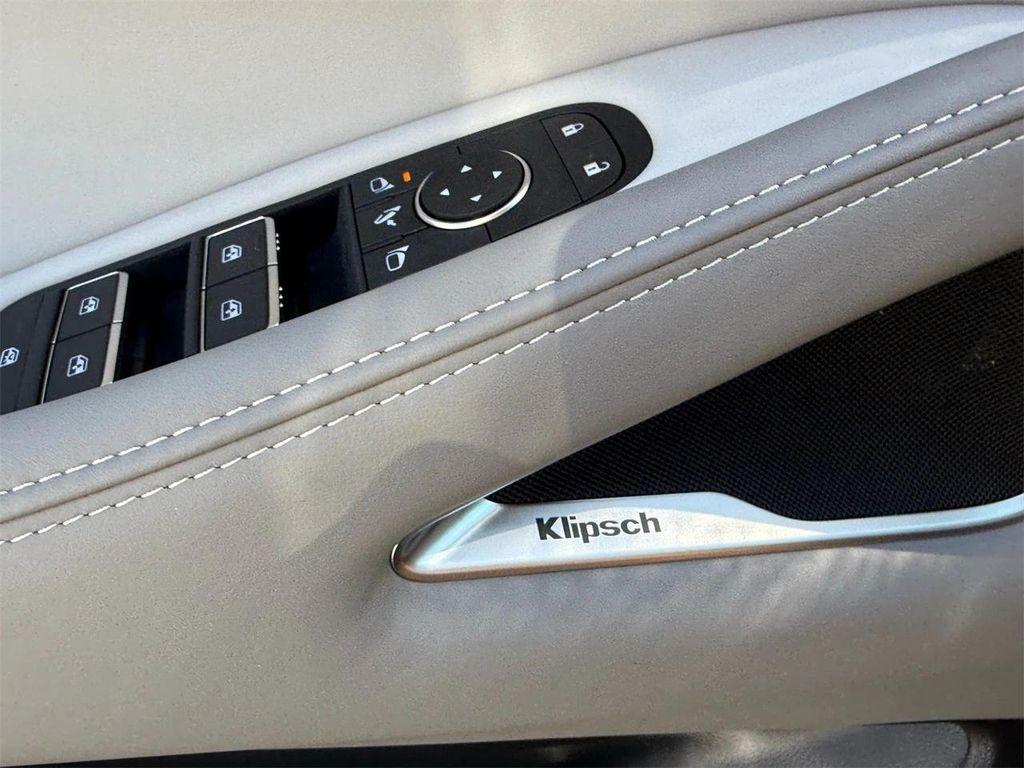 new 2026 INFINITI QX60 car, priced at $57,336