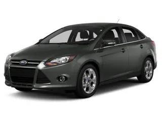 used 2014 Ford Focus car, priced at $6,450