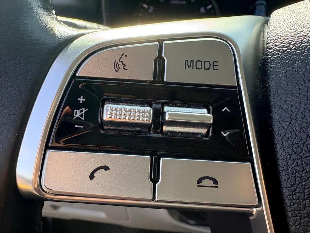 used 2022 Kia Telluride car, priced at $26,943