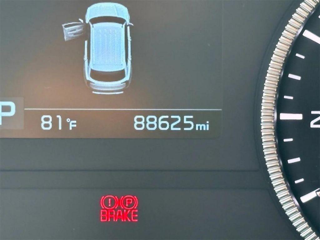 used 2022 Kia Telluride car, priced at $26,943