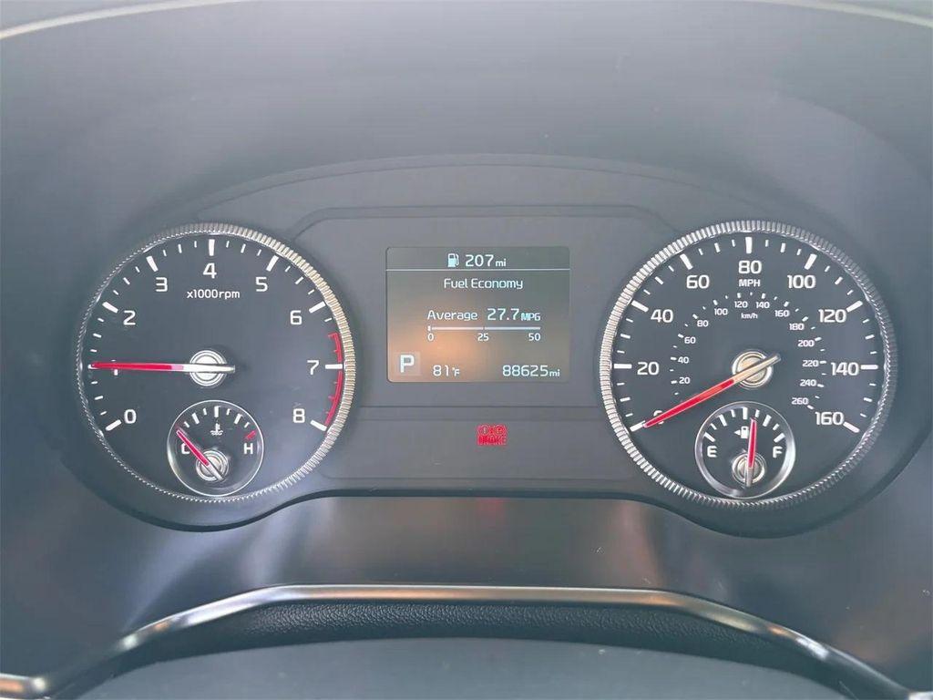 used 2022 Kia Telluride car, priced at $26,943