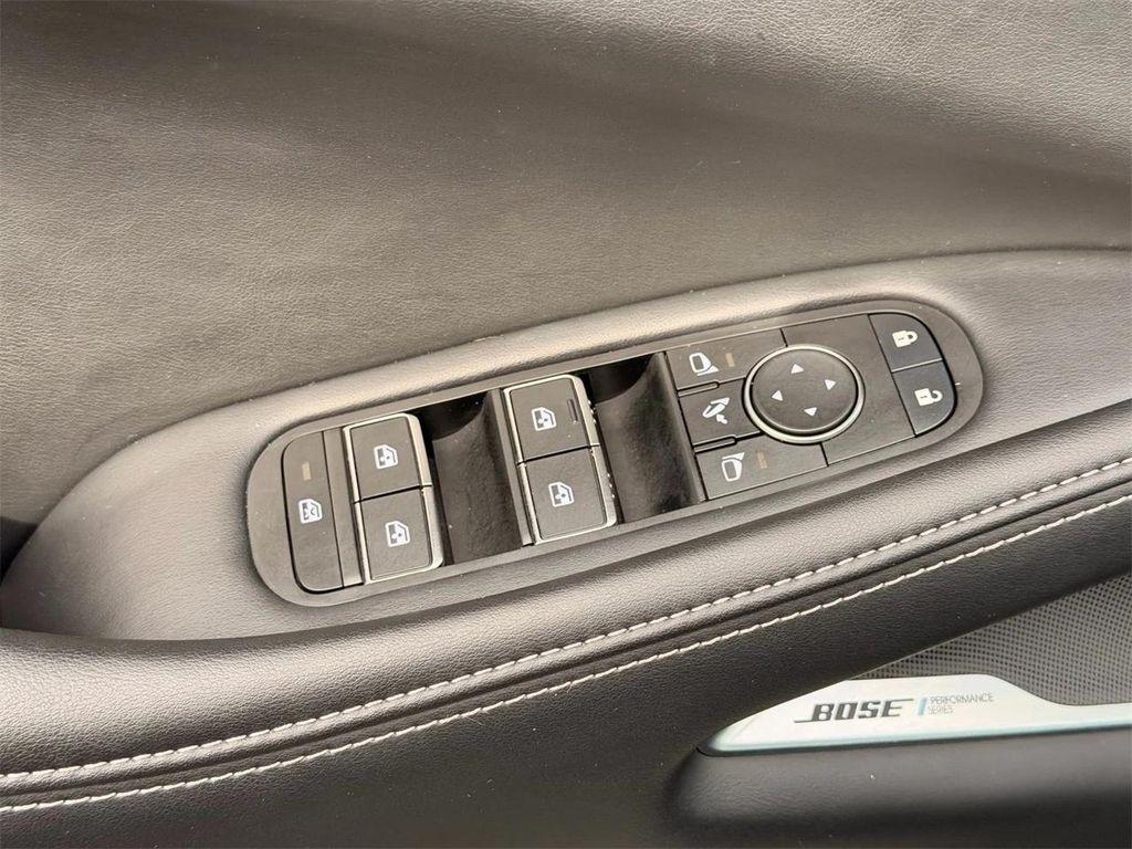 used 2025 INFINITI QX60 car, priced at $45,887