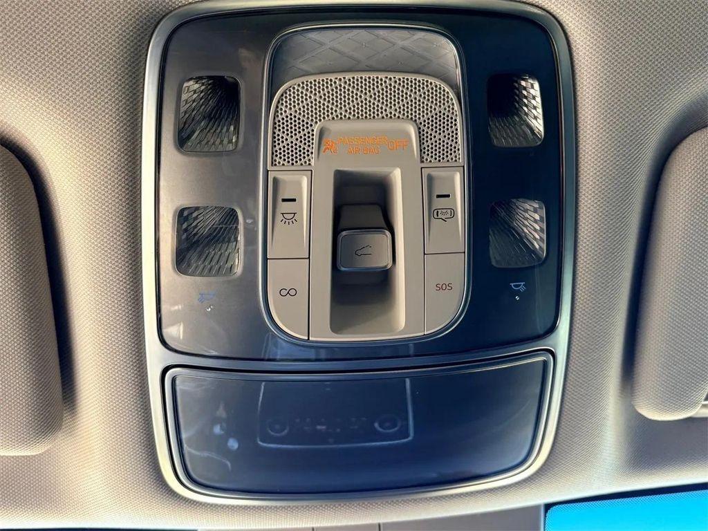 used 2021 Genesis GV80 car, priced at $30,699