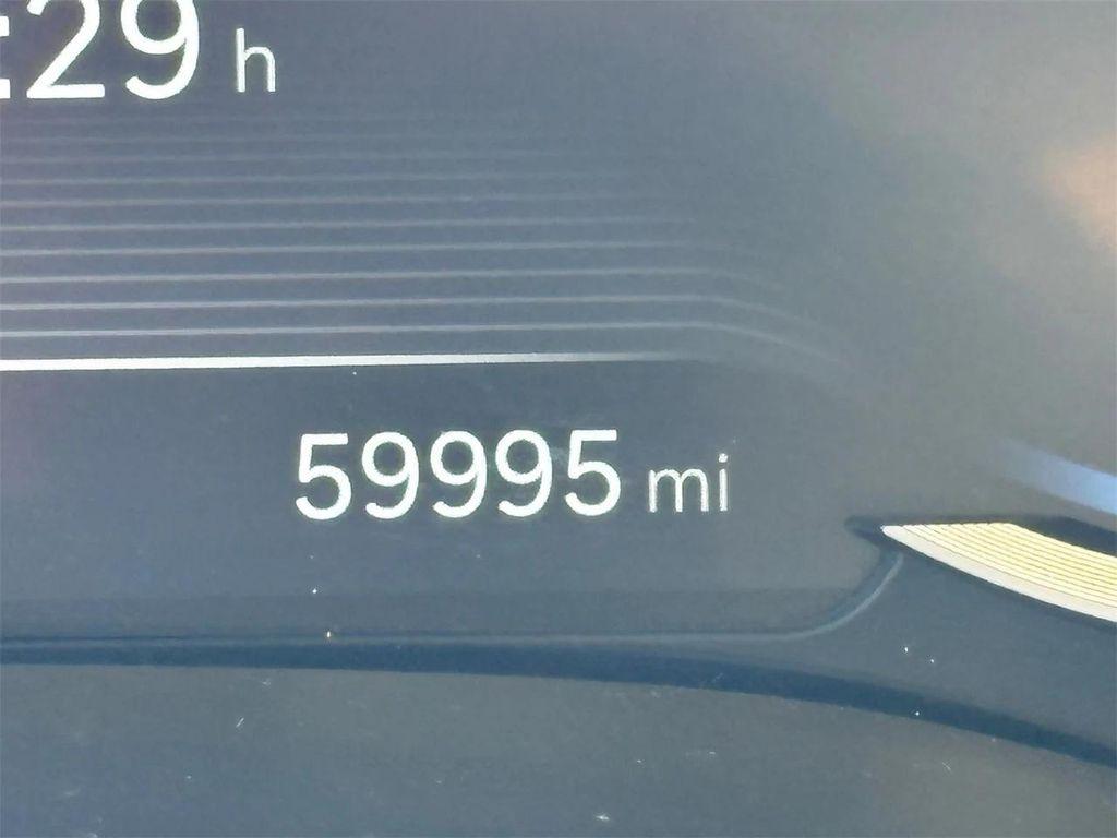 used 2021 Genesis GV80 car, priced at $30,699