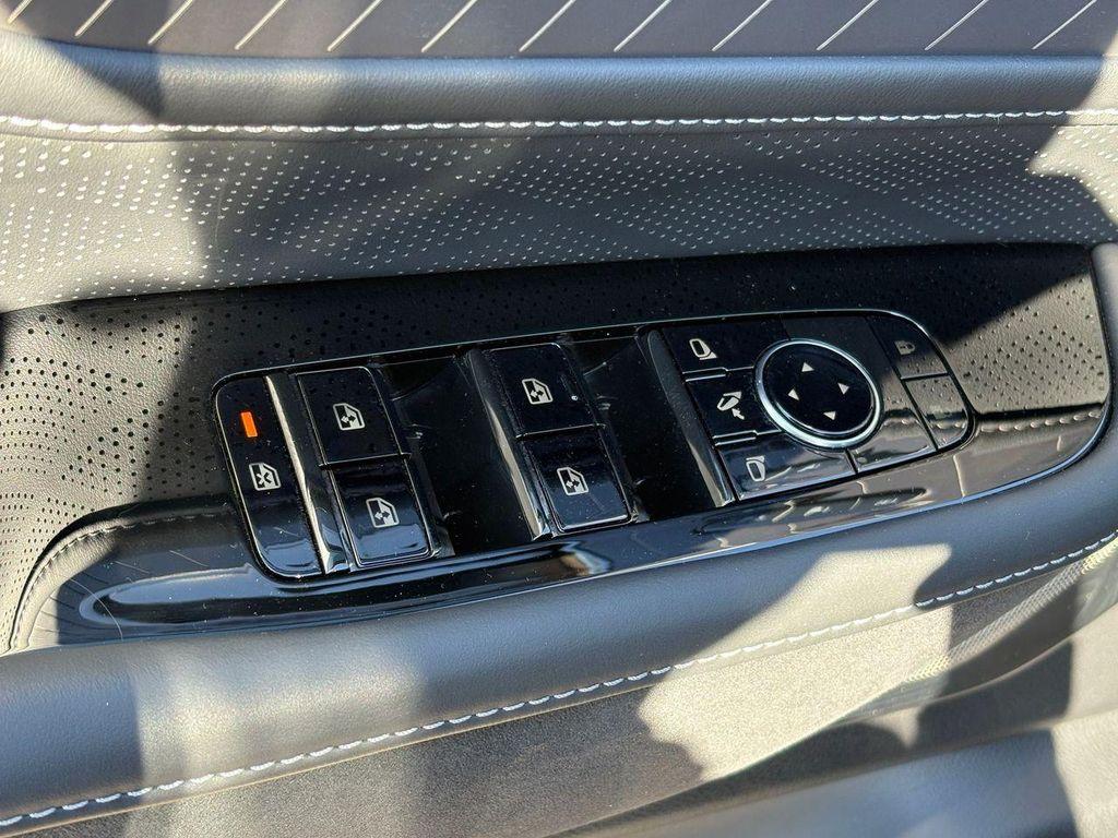 new 2026 INFINITI QX80 car, priced at $113,000