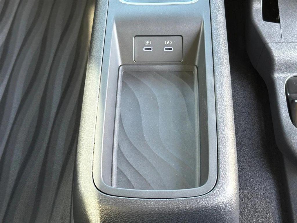 new 2026 INFINITI QX80 car, priced at $91,591