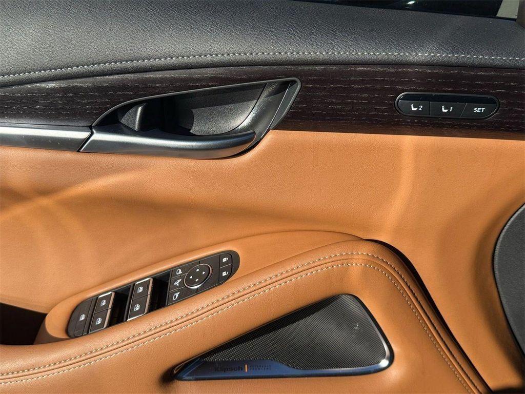 new 2026 INFINITI QX60 car, priced at $69,160