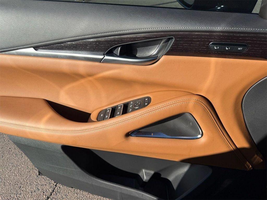 new 2026 INFINITI QX60 car, priced at $69,160