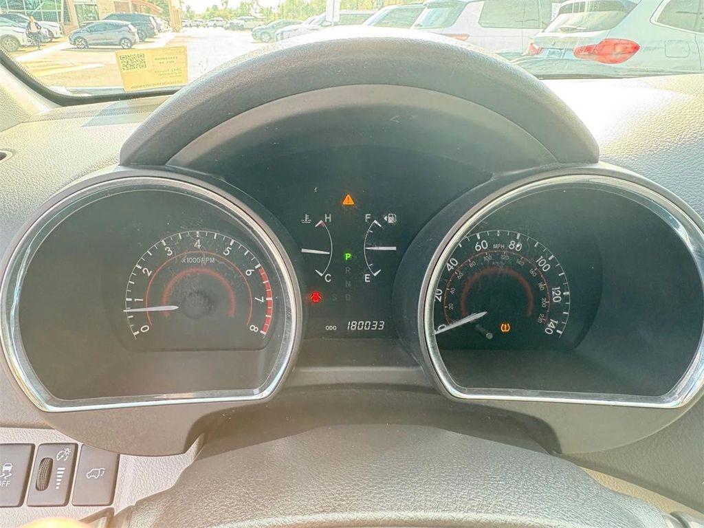 used 2012 Toyota Highlander car, priced at $7,991