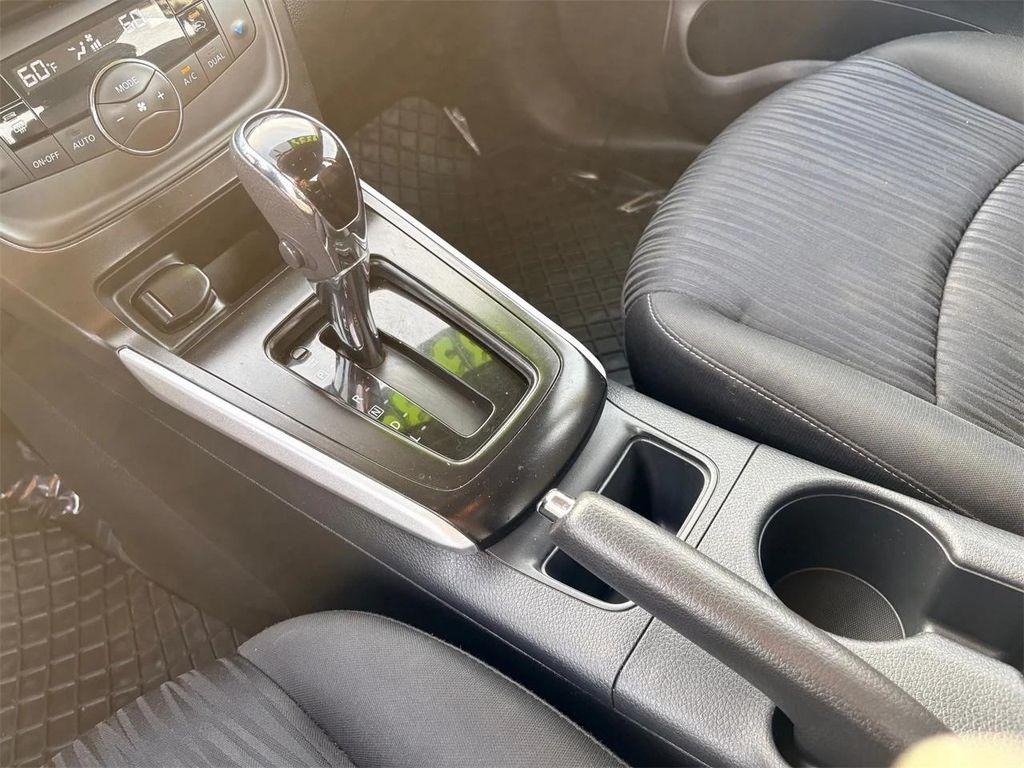 used 2019 Nissan Sentra car, priced at $8,319