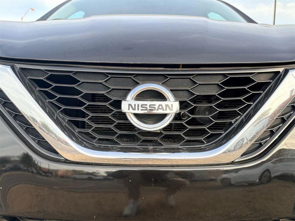 used 2019 Nissan Sentra car, priced at $8,319