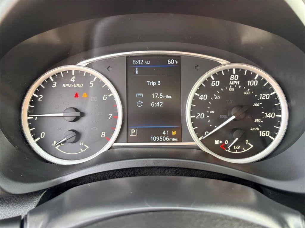 used 2019 Nissan Sentra car, priced at $8,319