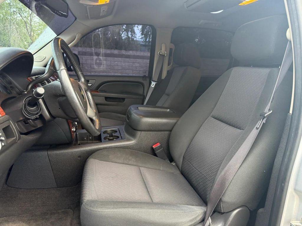 used 2013 Chevrolet Avalanche car, priced at $13,491