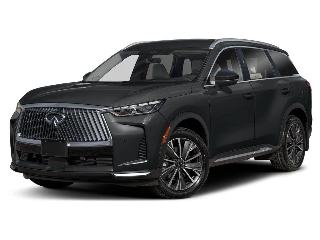 new 2026 INFINITI QX60 car, priced at $52,152