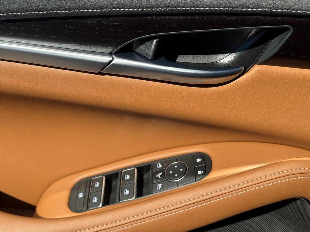 new 2026 INFINITI QX60 car, priced at $72,380