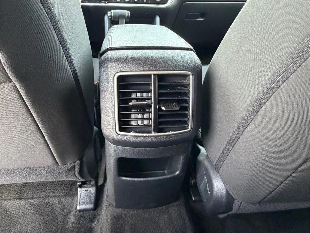 used 2024 Kia Sportage car, priced at $20,991