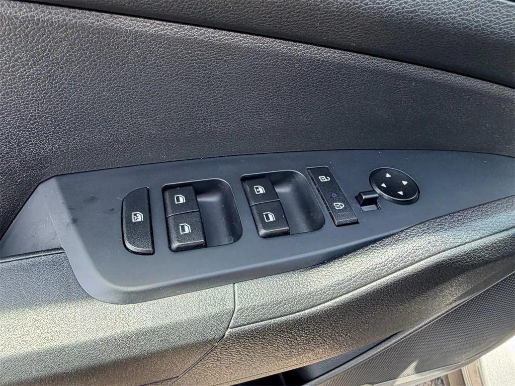 used 2024 Kia Sportage car, priced at $20,991