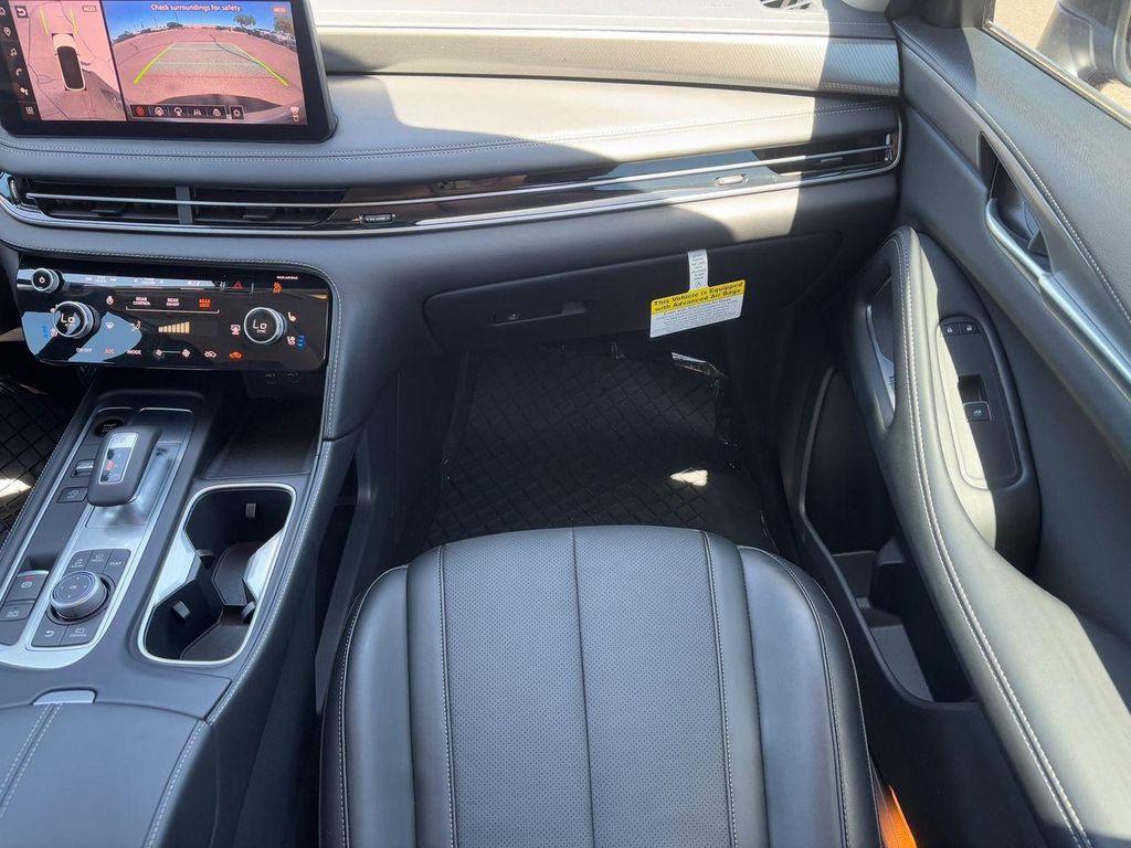 used 2026 INFINITI QX60 car, priced at $43,881