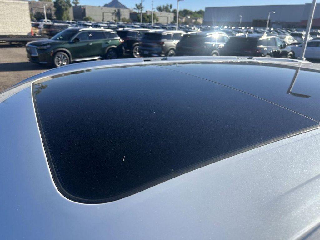 new 2026 INFINITI QX60 car, priced at $60,216