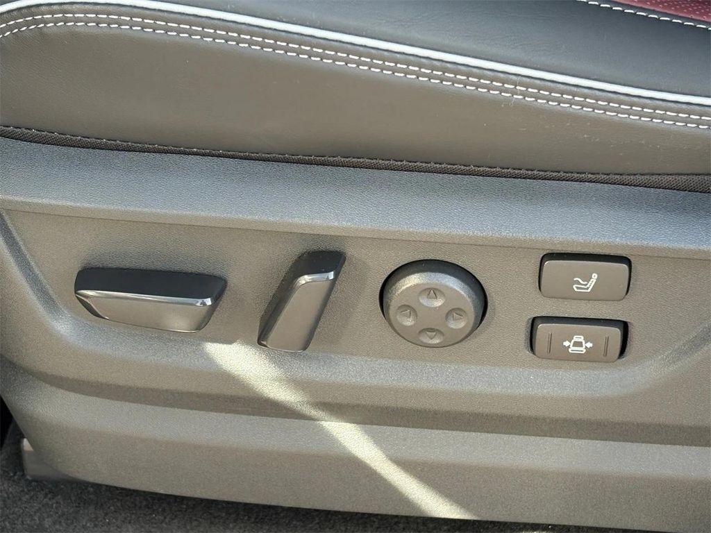 new 2026 INFINITI QX80 car, priced at $111,339