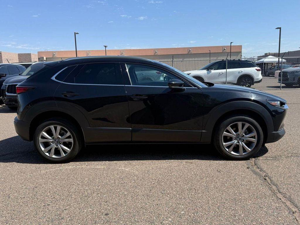 used 2021 Mazda CX-30 car, priced at $23,325