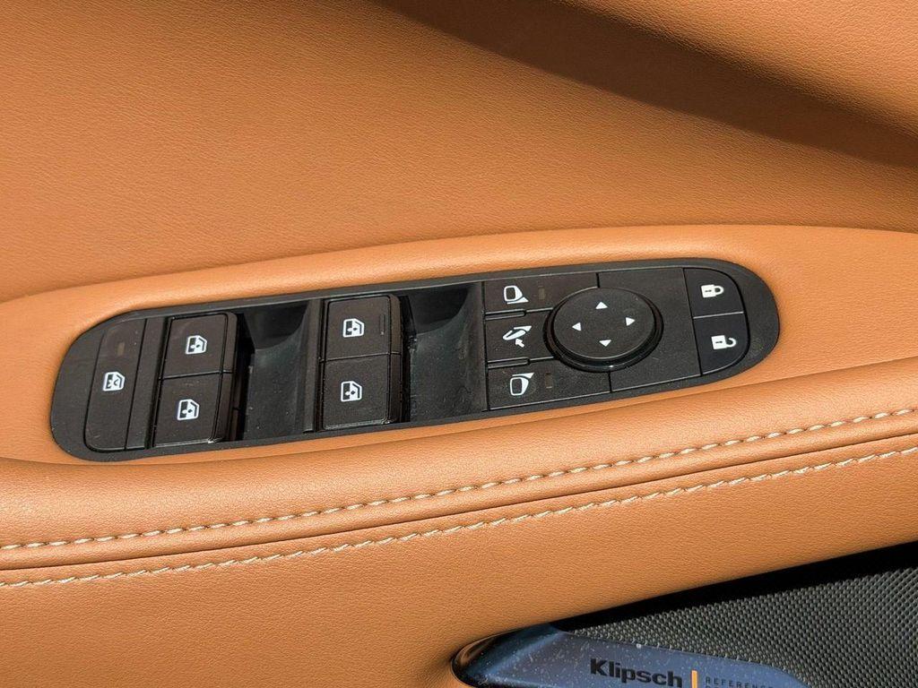 new 2027 INFINITI QX60 car, priced at $73,265
