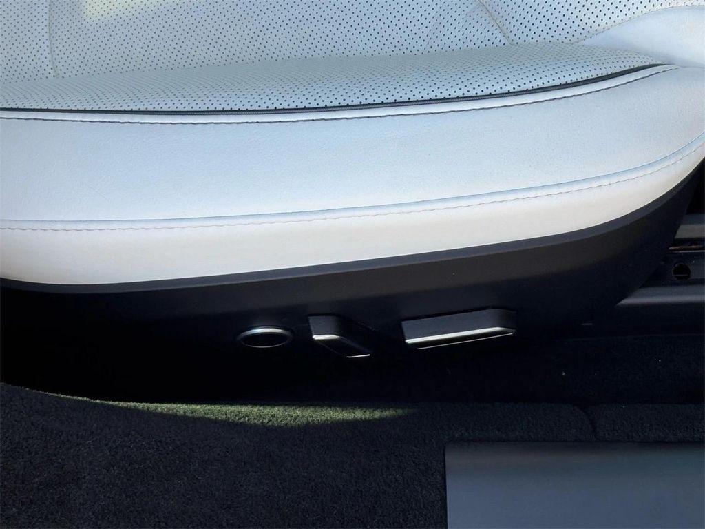 used 2021 Tesla Model S car, priced at $50,987