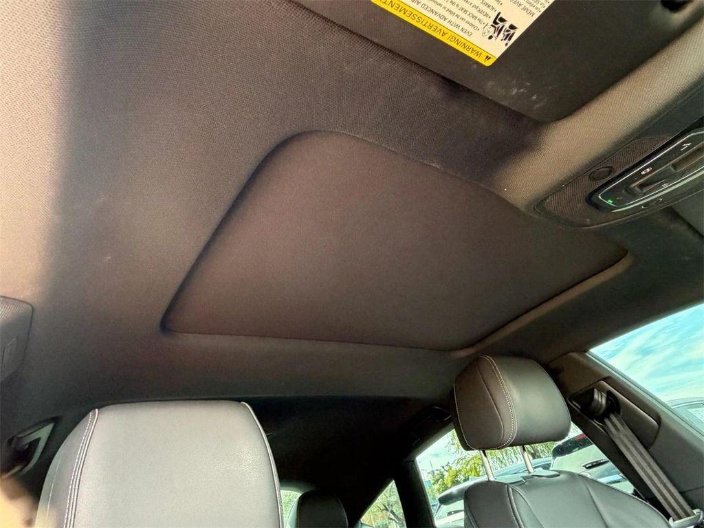 used 2023 Audi A5 Sportback car, priced at $33,003