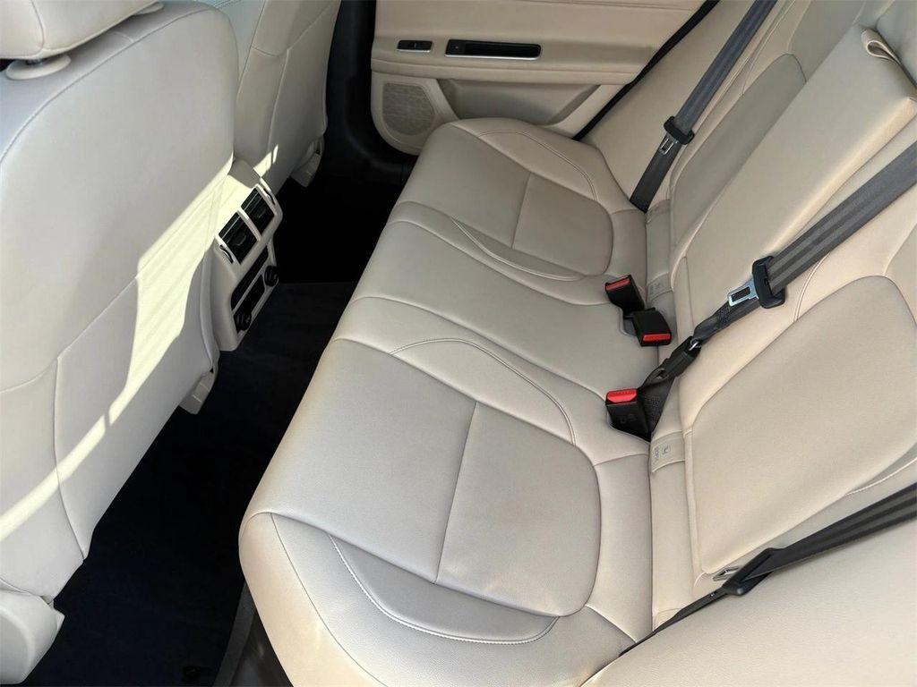 used 2017 Jaguar XF car, priced at $13,991