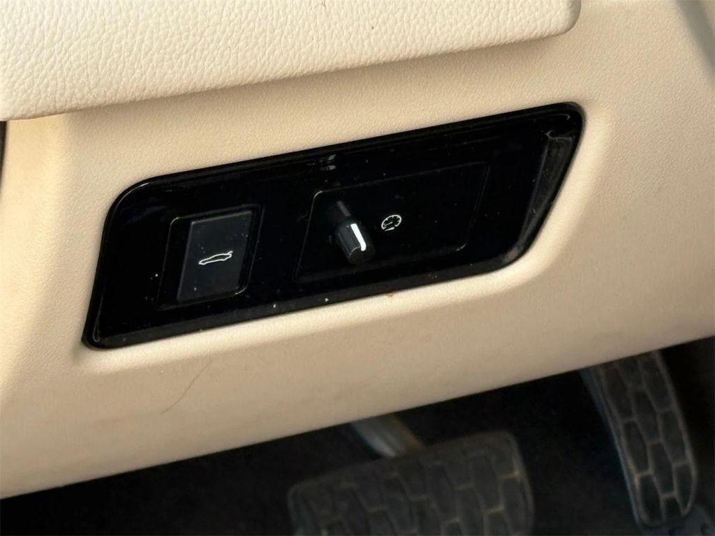 used 2017 Jaguar XF car, priced at $13,991