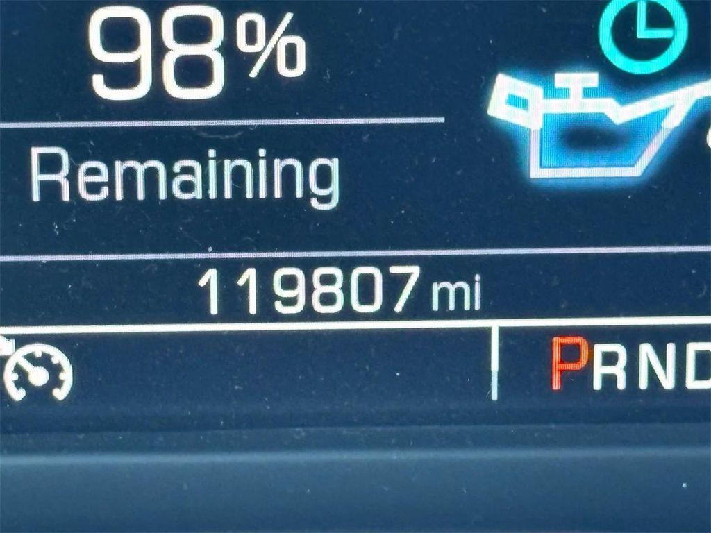 used 2018 Chevrolet Tahoe car, priced at $23,167