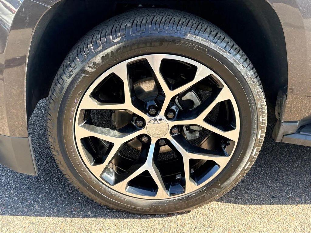 used 2018 Chevrolet Tahoe car, priced at $23,167